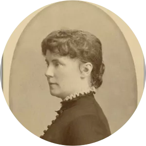 Constance Fenimore Woolson