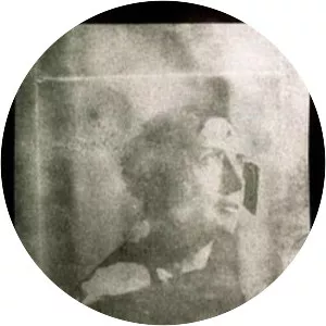 Constance Fox Talbot