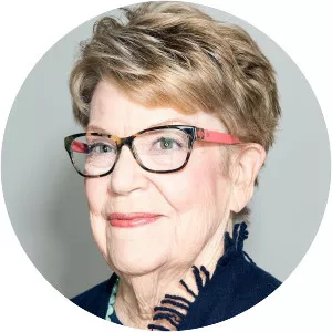 Constance Glenn - Author