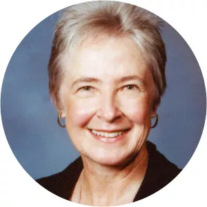 Constance Hammen - Author