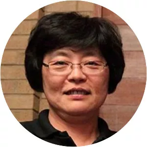 Constance J. ChangHasnain