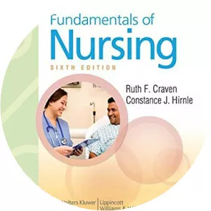 Constance J Hirnle - Author