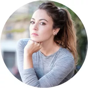 Constance Labbé - Film actor