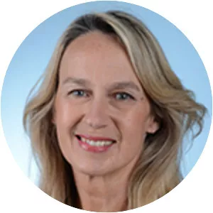 Constance Le Grip - Member of the National Assembly of France