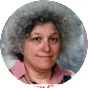 Constance Lever-Tracy - Author