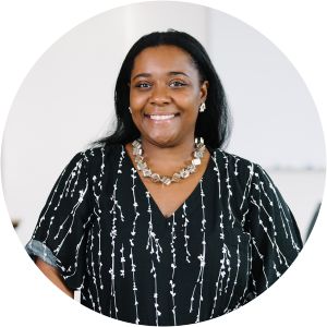 Constance Lindsay photograph