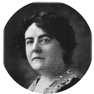 Constance Lindsay Skinner