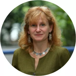 Constance MacIntosh - Author