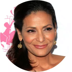 Constance Marie