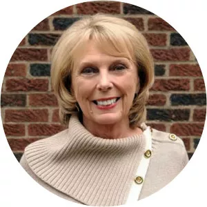 Constance Marie Zullinger - Ryan Seacrest's mother