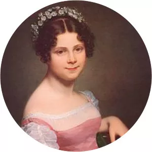 Constance Mayer - French painter