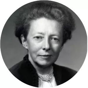 Constance McLaughlin Green