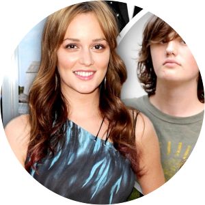 Constance Meester photograph