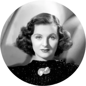 Constance Moore - American singer