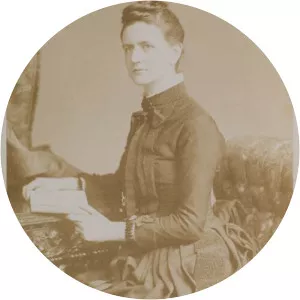Constance Naden