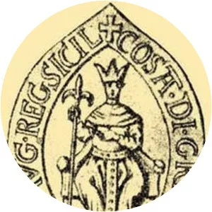 Constance of Aragon - Empress of the Holy Roman Empire