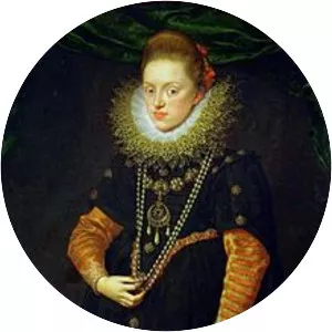 Constance of Austria - Queen