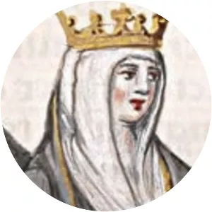 Constance of Burgundy