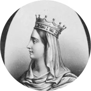 Constance of France, Countess of Toulouse - 