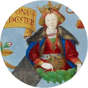 Constance of Portugal