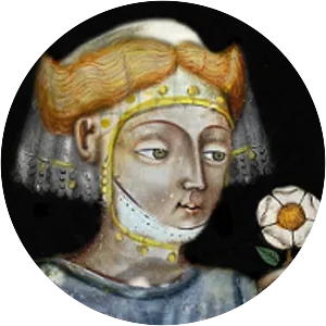 Constance of York, Countess of Gloucester