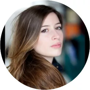 Constance Pizon - Actress