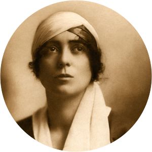 Constance Stewart-Richardson