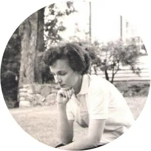 Constance Taber Colby - Author