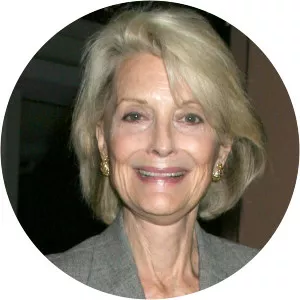 Constance Towers - American film actress