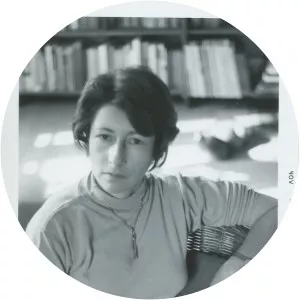 Constance Urdang - Author