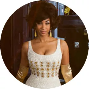 Constance Washington - Movie actor