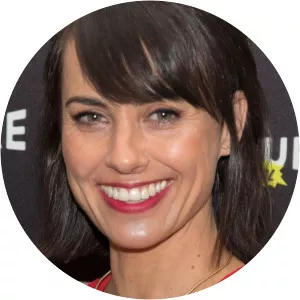 Constance Zimmer