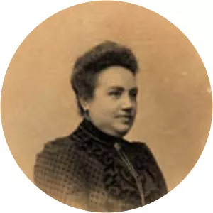 Constancia Gamazo photograph