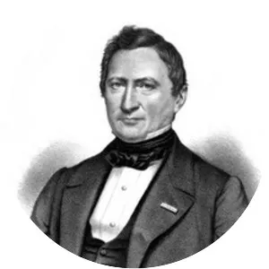 Constant d'Hoffschmidt