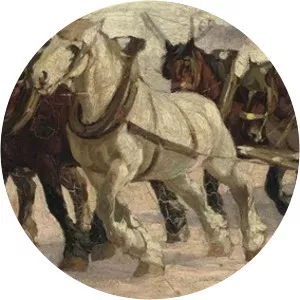 Constant Eugène de Busschere