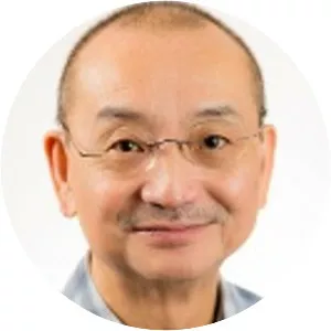 Constant Leung photograph