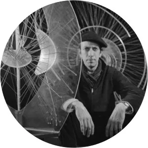 Constant Nieuwenhuys - Dutch painter