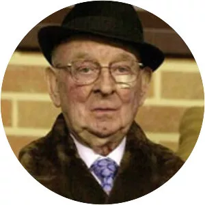 Constant Vanden Stock