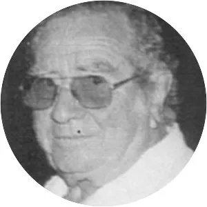 Constante José Aguer