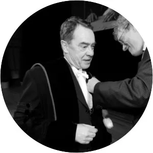 Constantijn Kortmann - Dutch biographer