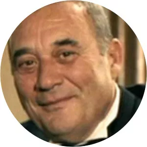 Constantin Alexandrov