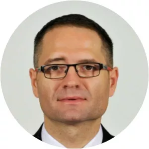 Constantin-Bogdan Matei