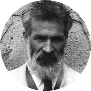 Constantin Brâncuși