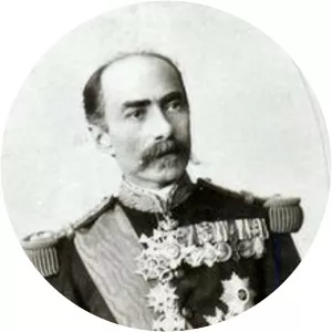 Constantin Budișteanu