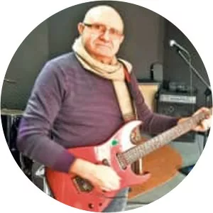 Constantin Cămărășan (Costi Cămărășan)