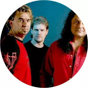 Constantin Camarasan Musician