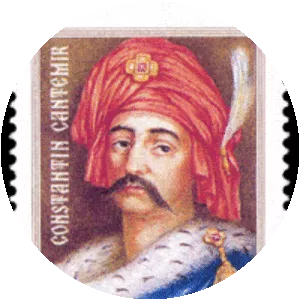 Constantin Cantemir - Soldier