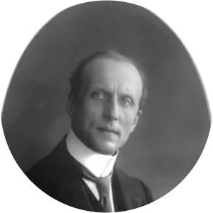 Constantin Carathéodory