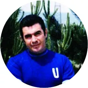 Constantin Cernăianu - Romanian football player