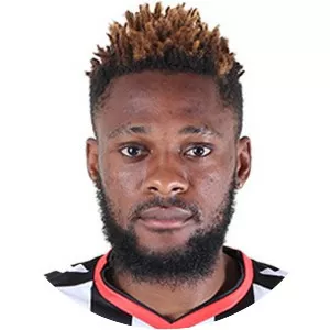 Constantin Christ Olsen Bakaki